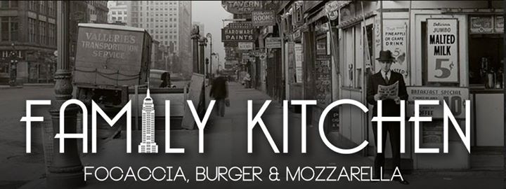 Family Kitchen