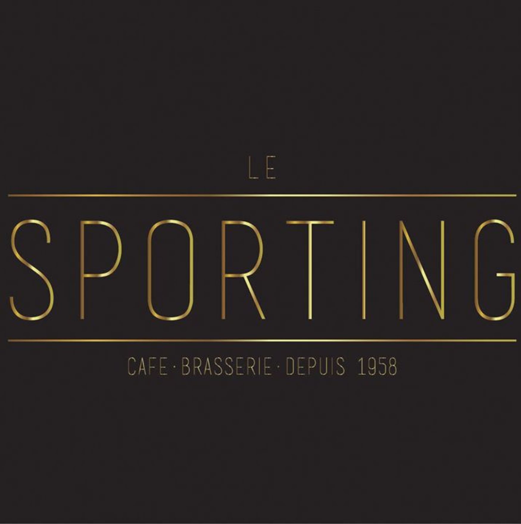 Le Sporting
