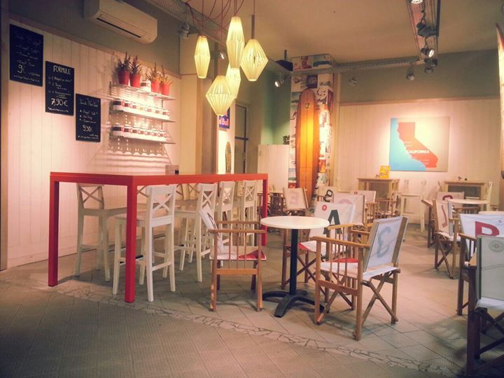 Cyclo Café