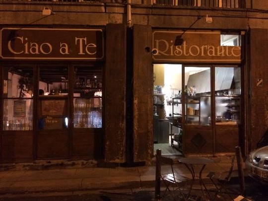 Ristorante Ciao a Te