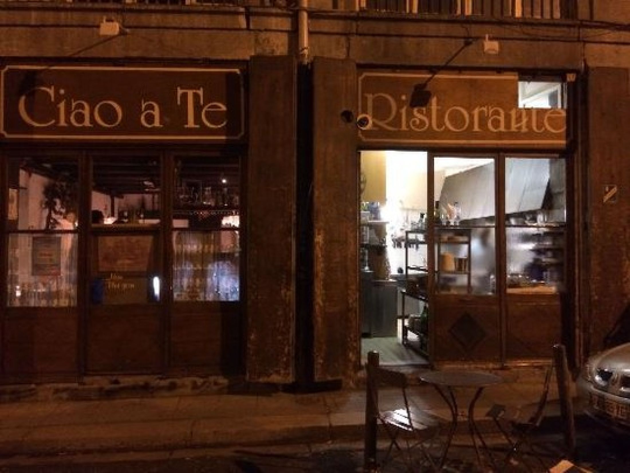 Ristorante Ciao a Te