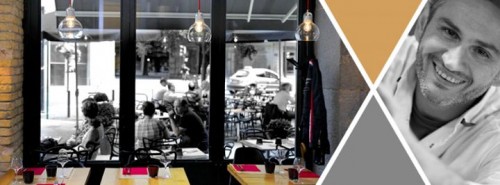 Gaudi Café — photo 1