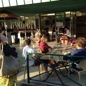 Brasserie L'Entracte
