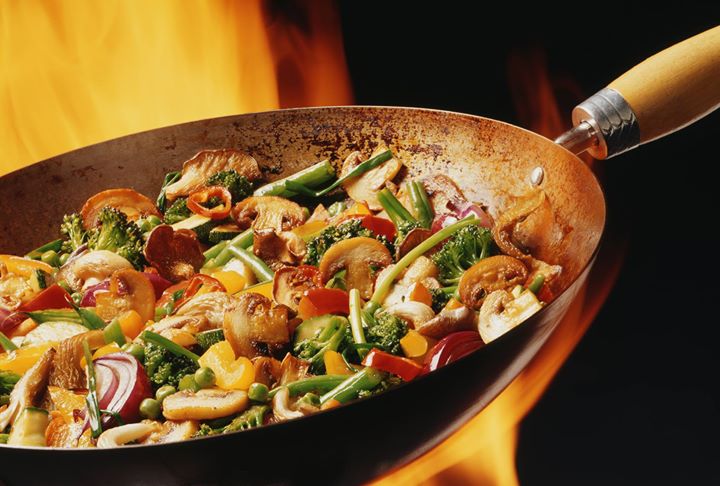 FireWok