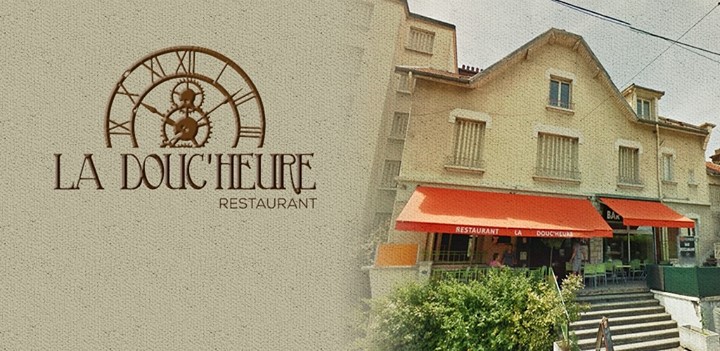 La douc'heure