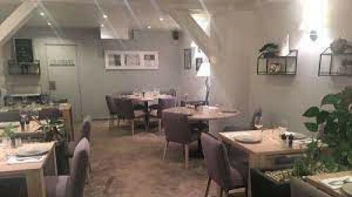 Le Jardin des Saveurs — photo 2