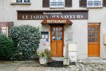 Le Jardin des Saveurs — photo 3