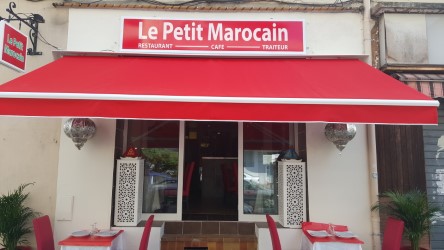 Le petit marocain