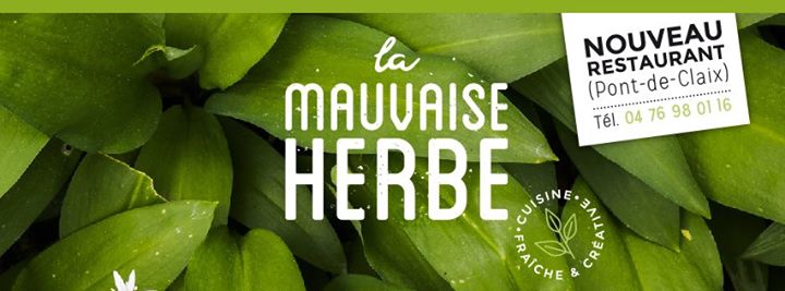 La Mauvaise Herbe