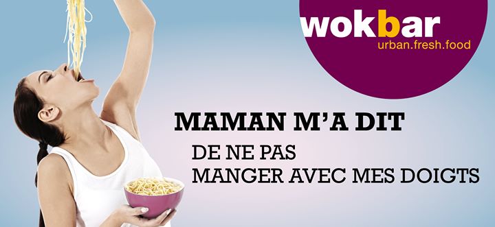 Wokbar