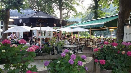 Pavillon d'armenonville