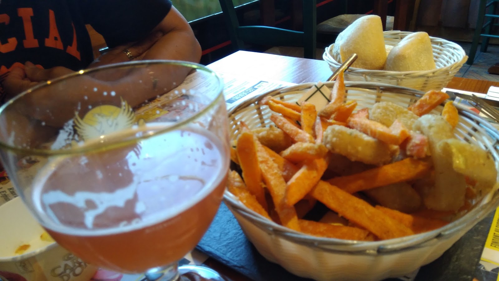 La Pataterie