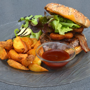Le Dragon Gourmand — photo 2