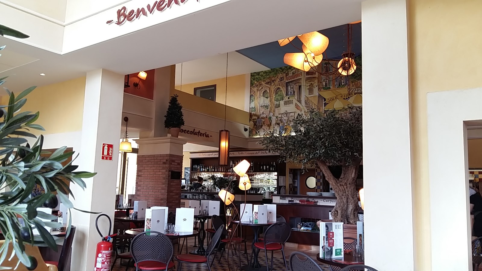 Ristorante Del Arte — photo 3
