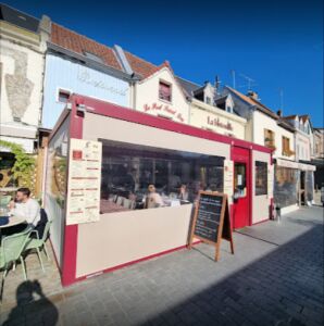LE PORT SAINT-LEU — photo 5