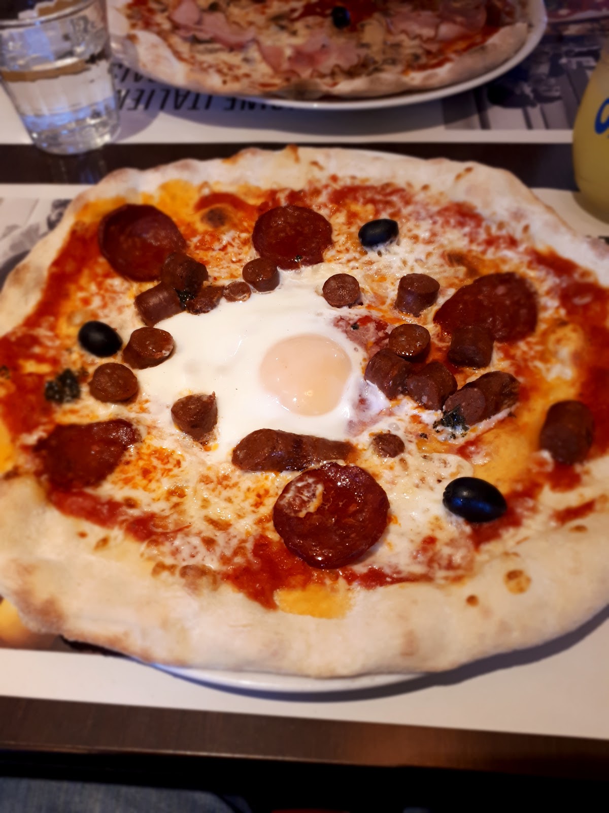 Ristorante Del Arte — photo 4