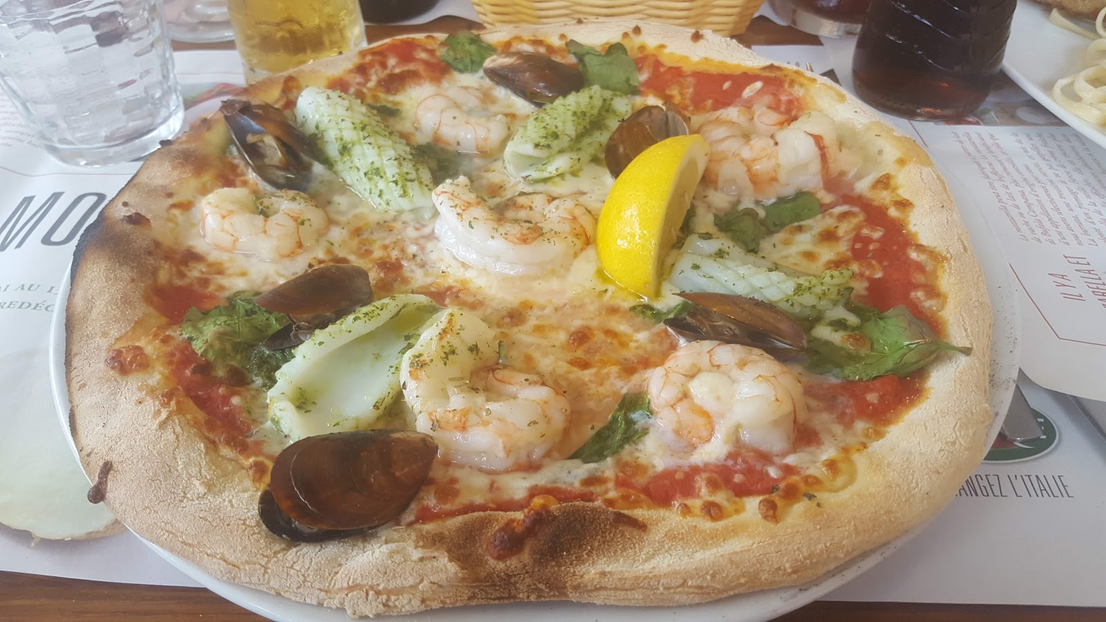 Ristorante Del Arte — photo 7