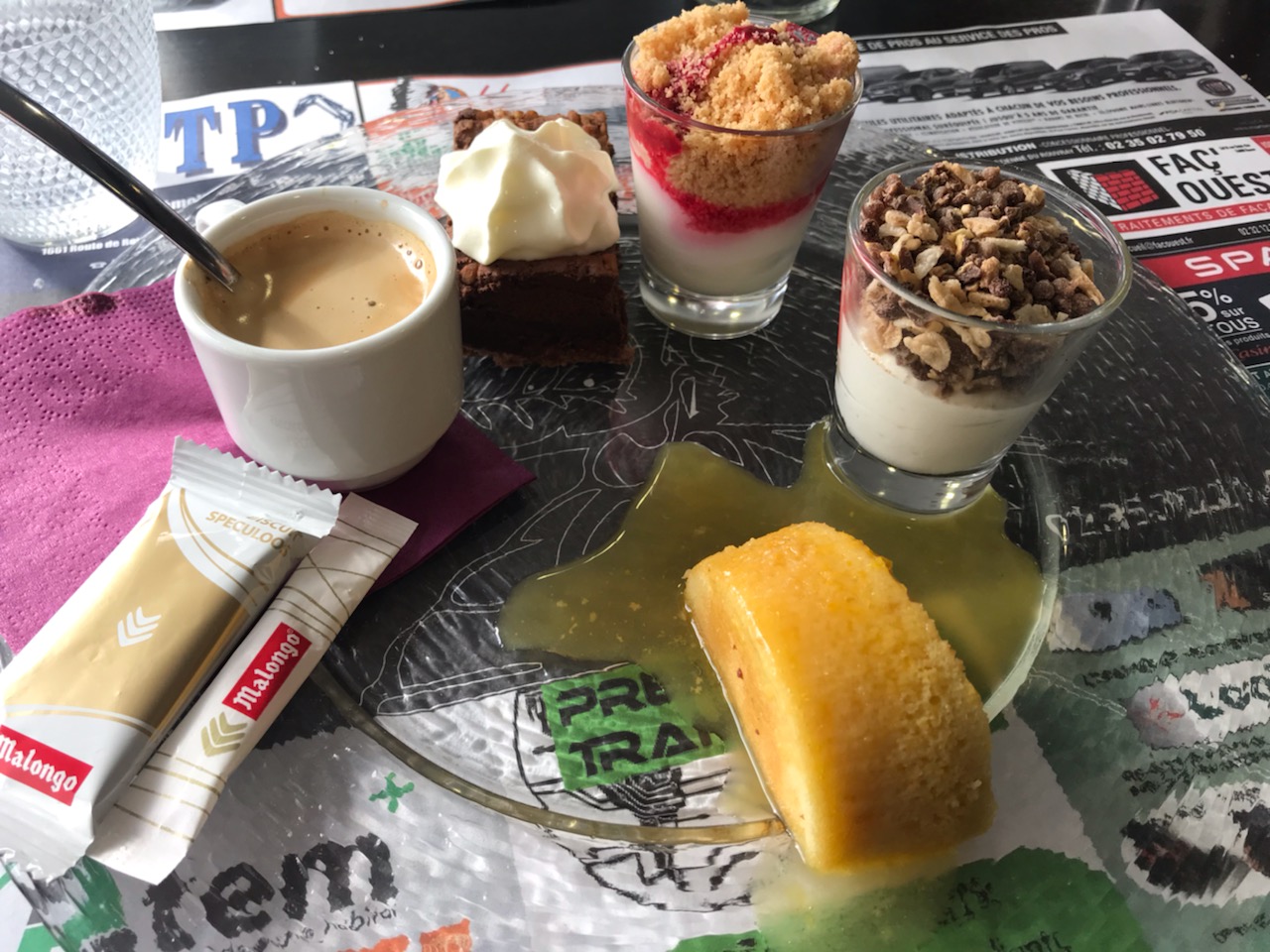 Le Dragon Gourmand