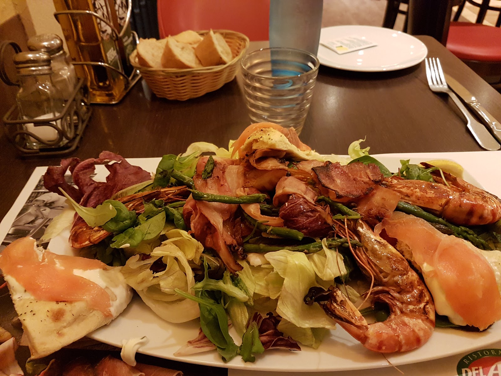 Ristorante Del Arte — photo 9