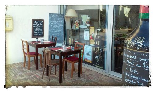 LA CUISINERIE — photo 2