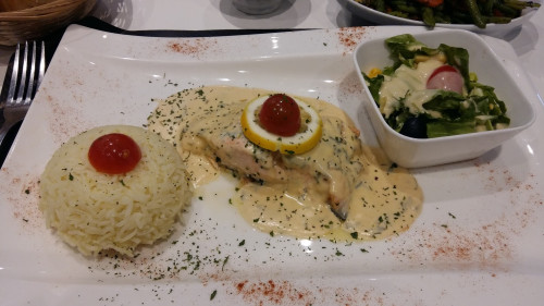 O'Classico