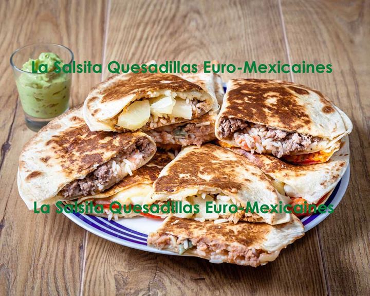 La Salsita