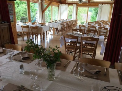 Ferme Des Charrières