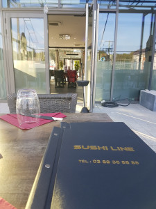 Sushi Line — photo 4