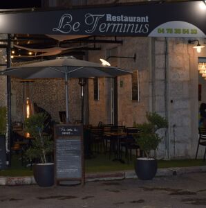 Le Terminus — photo 3