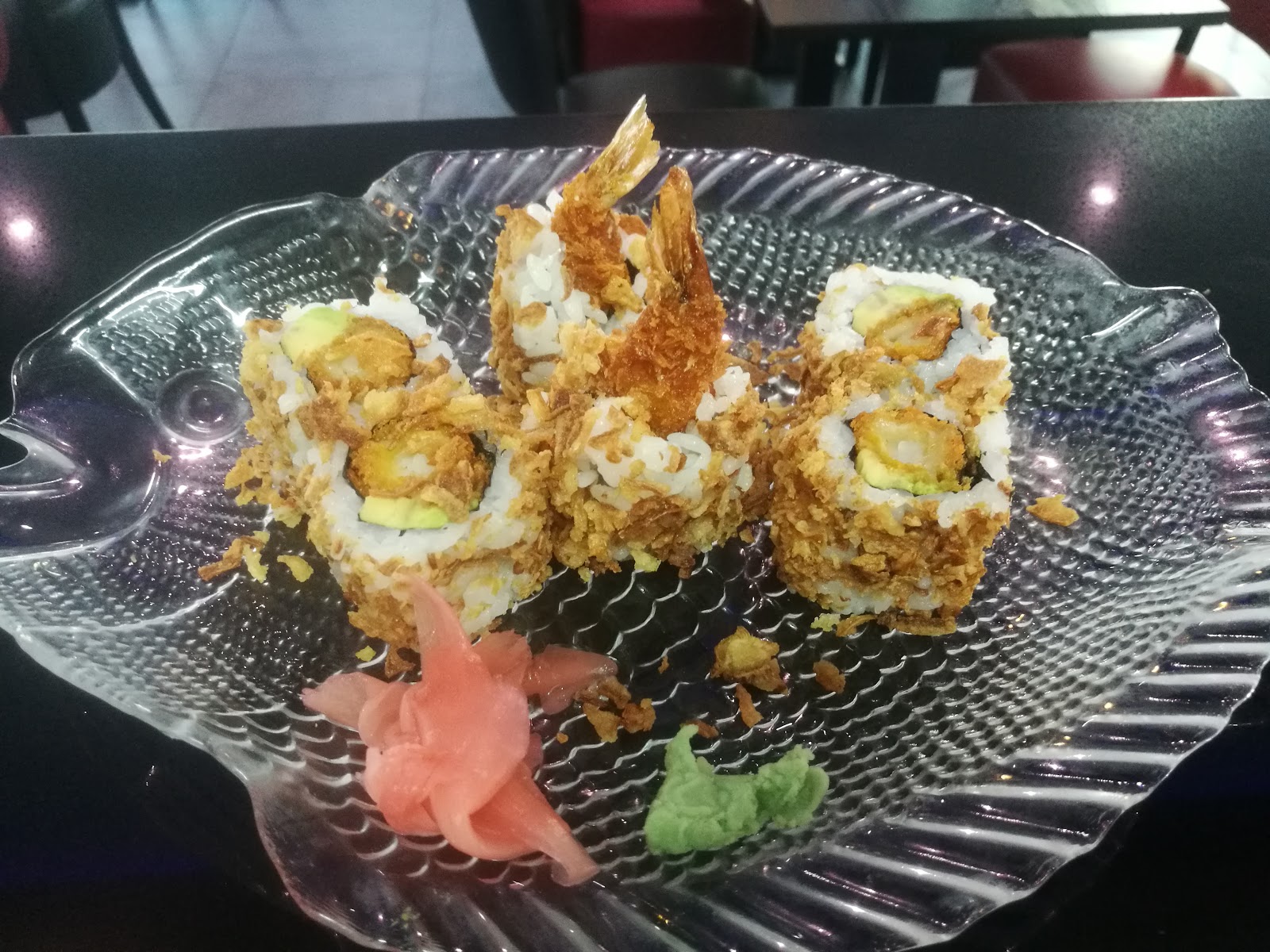 Sushi Line