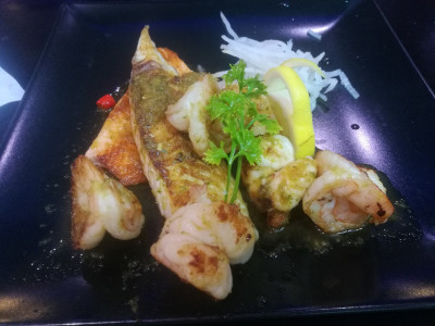 Sushi Line — photo 6