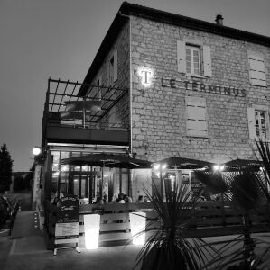 Le Terminus — photo 5