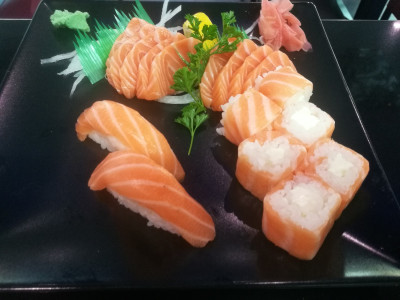 Sushi Line — photo 7