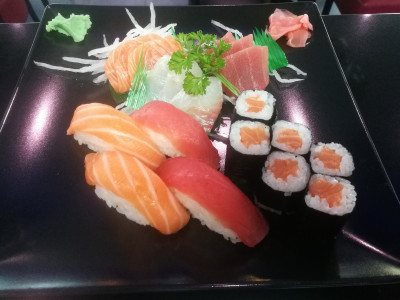 Sushi Line — photo 10