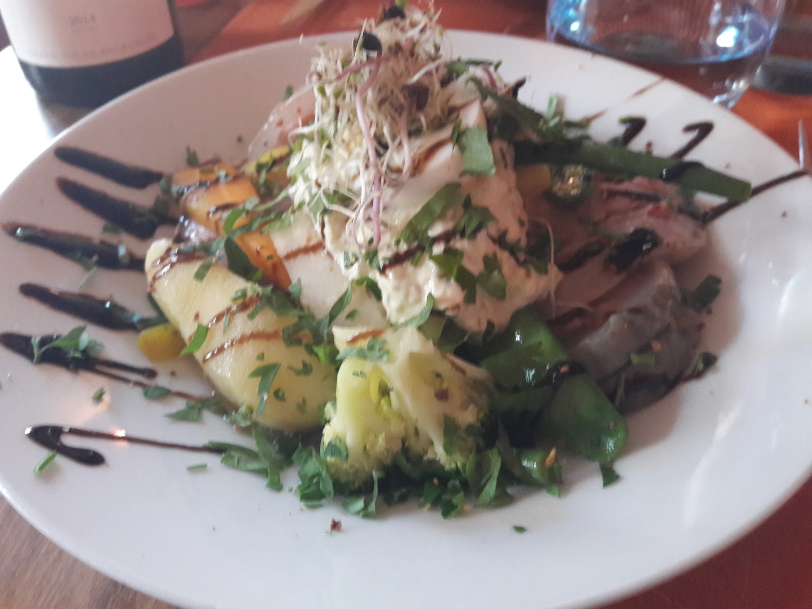La Tomette — photo 4