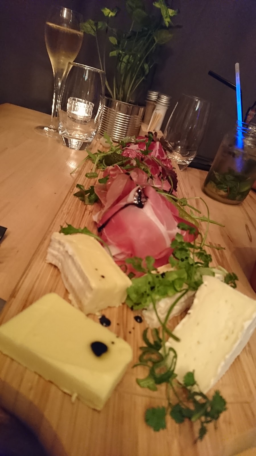 La Table De JF — photo 4