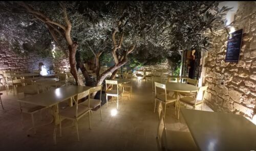 LE PATIO — photo 4