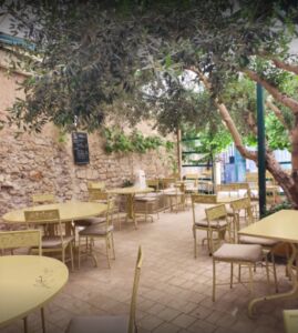 LE PATIO — photo 5