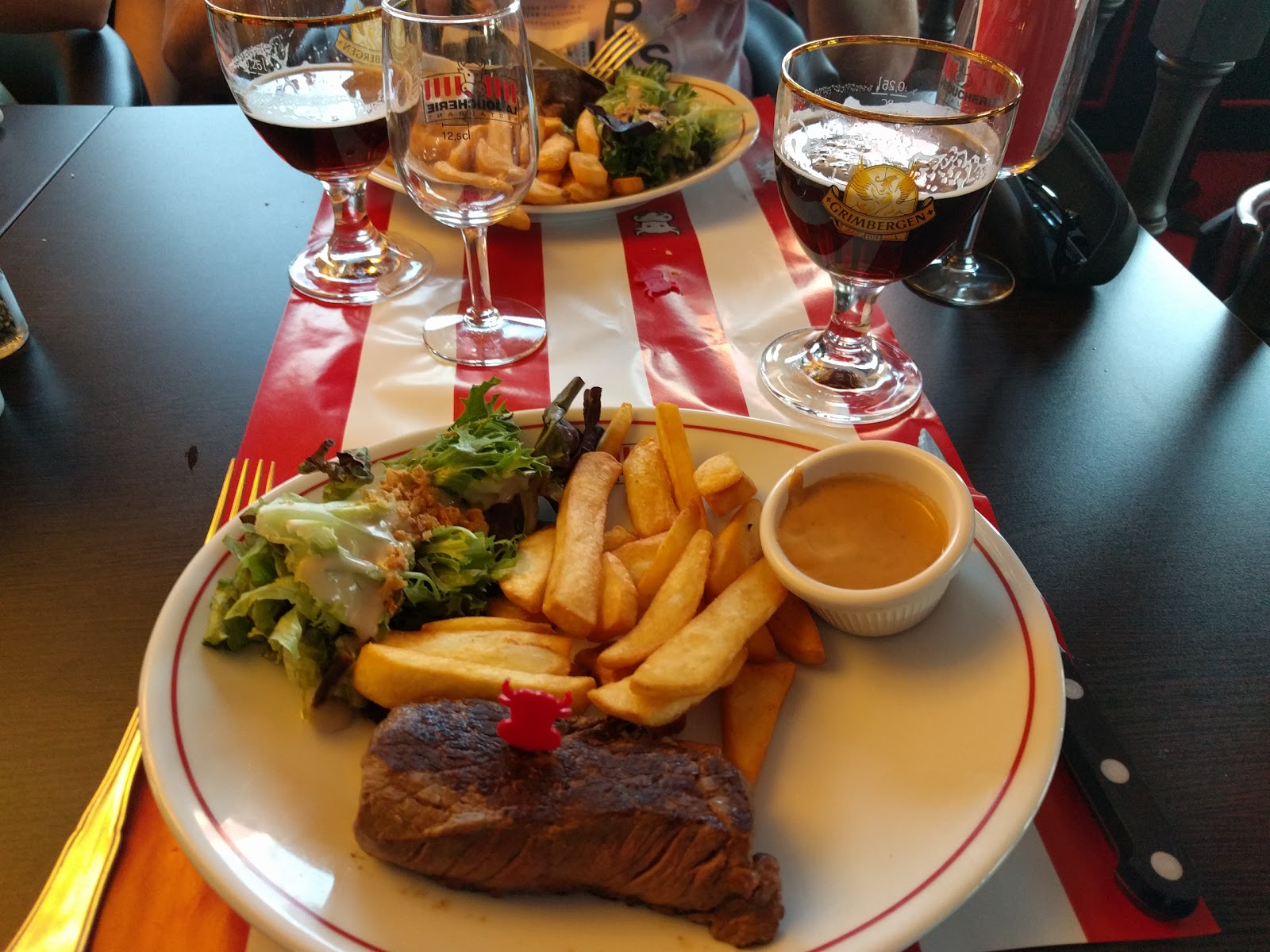 LA BOUCHERIE — photo 2