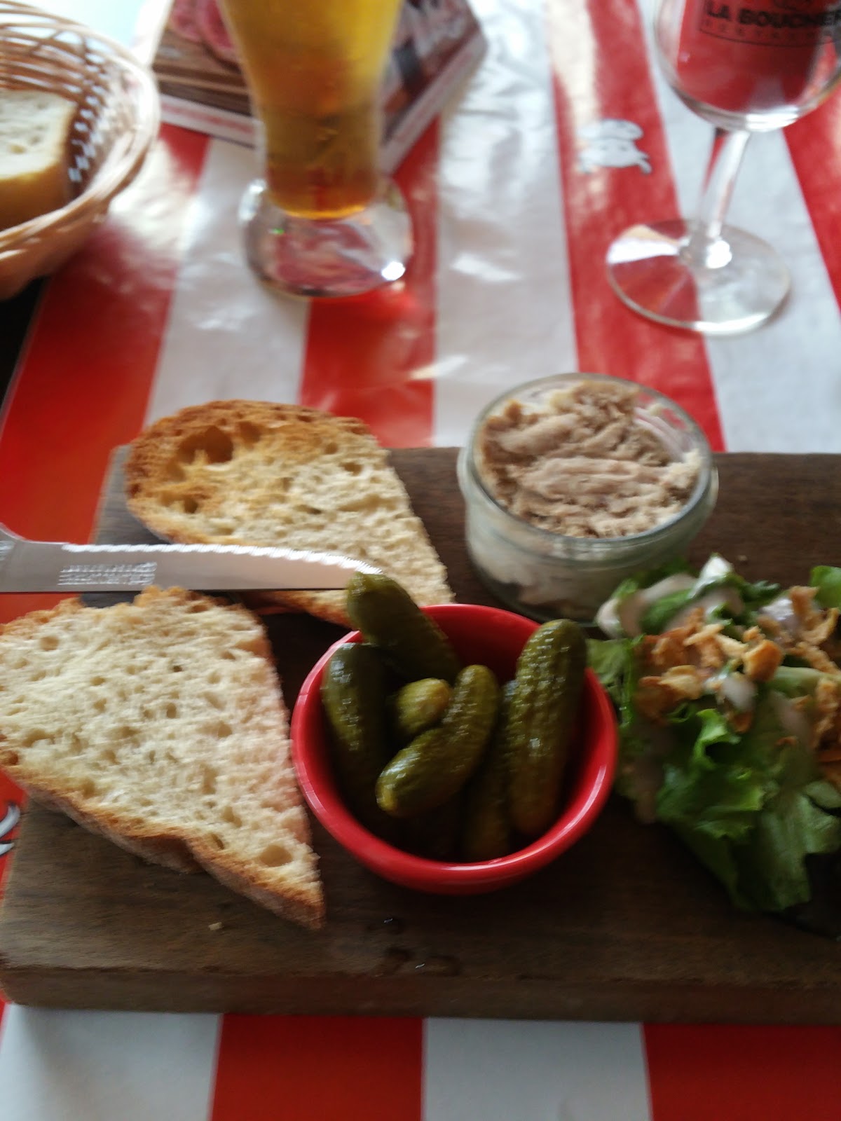 LA BOUCHERIE — photo 4