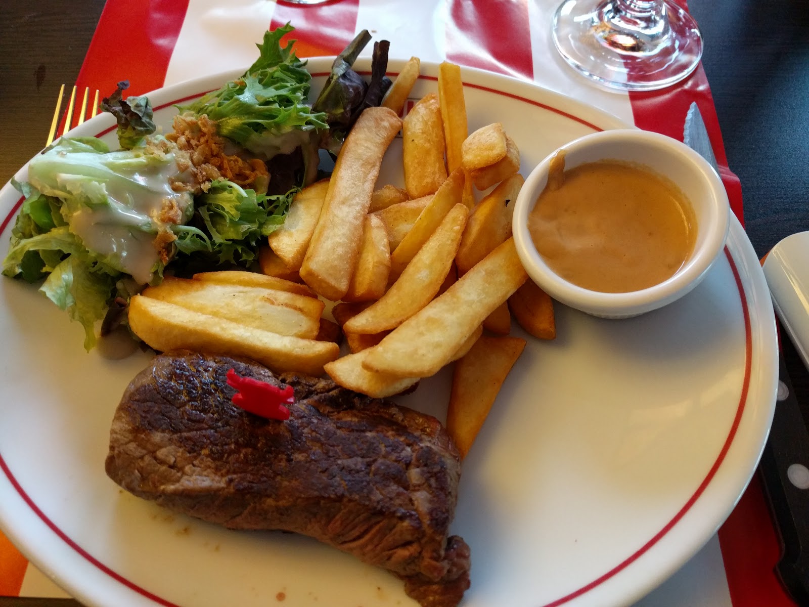 LA BOUCHERIE — photo 7