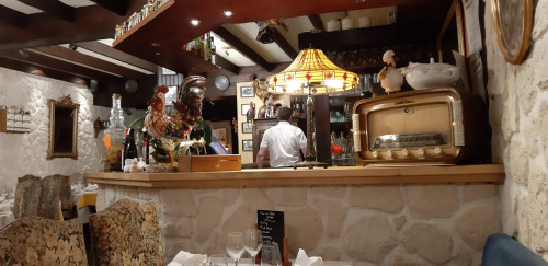 Au Coq d'Or
