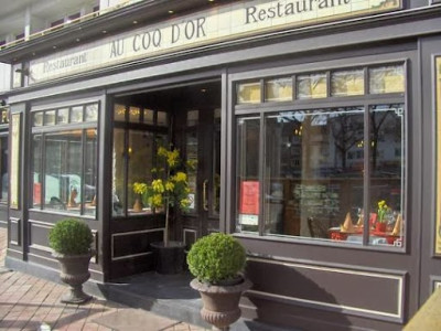 Au Coq d'Or — photo 3
