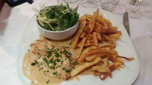 Au Coq d'Or — photo 4
