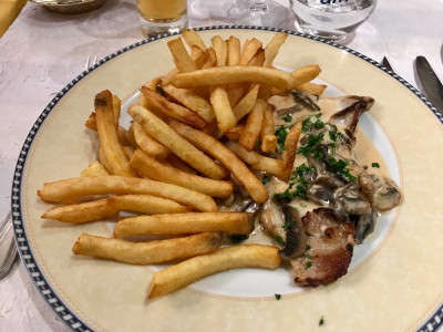 Au Coq d'Or — photo 5