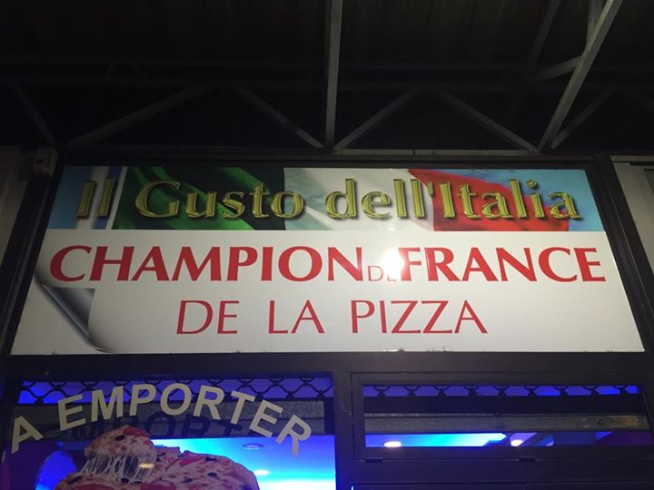 Il Gusto Dell'Italia