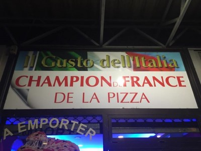 Il Gusto Dell'Italia