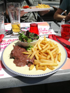 Au Coq d'Or — photo 6