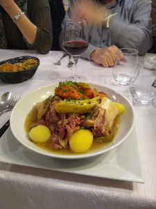 Au Coq d'Or — photo 9