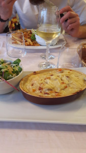 Au Coq d'Or — photo 10